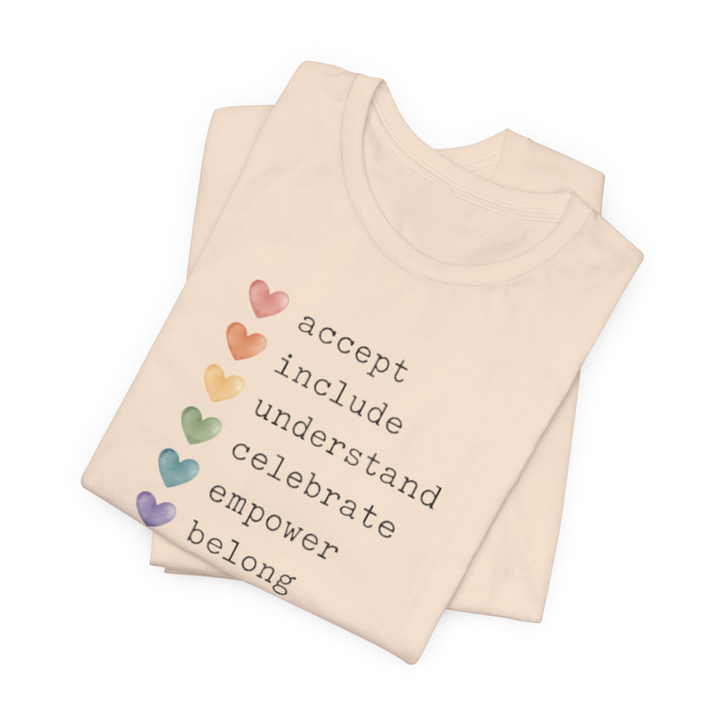 Every One, Every Day T-Shirt