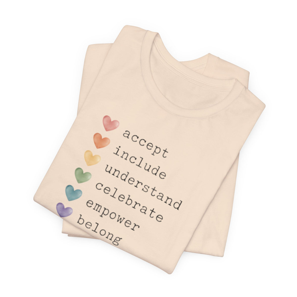 Every One, Every Day T-Shirt