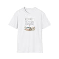 Kindness Changes Classrooms T-Shirt