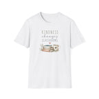 Kindness Changes Classrooms T-Shirt