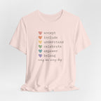 Every One, Every Day T-Shirt