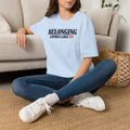Belonging Looks Like Us T-Shirt