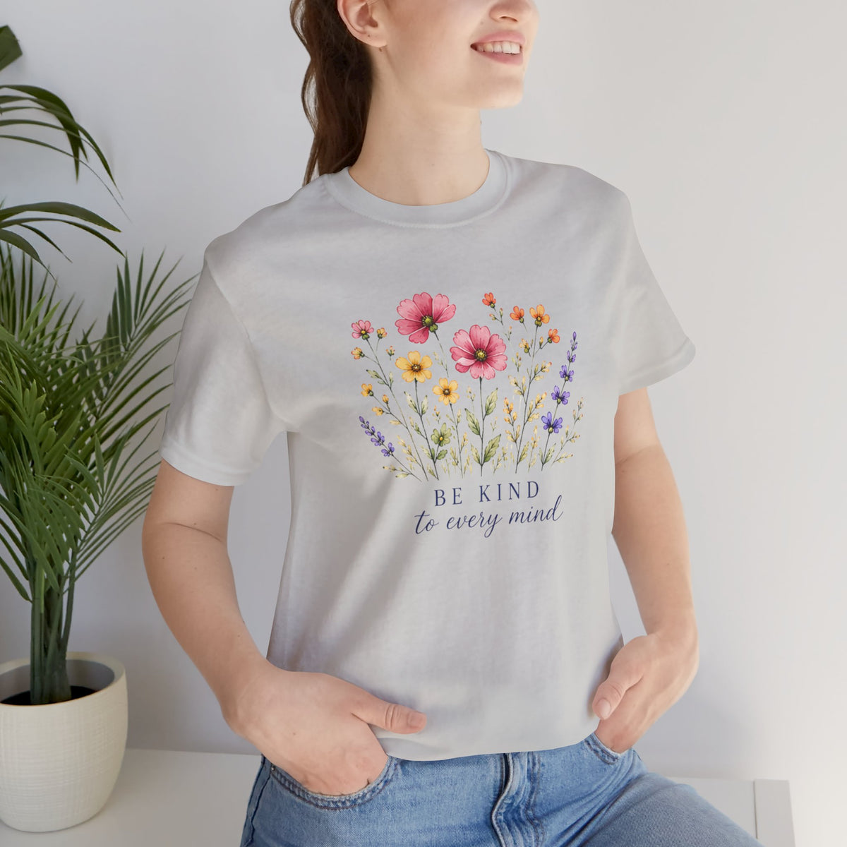 Be Kind to Every Mind T-Shirt