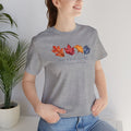 No Two Alike T- Shirt