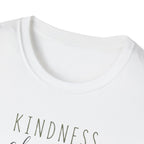 Kindness Changes Classrooms T-Shirt