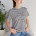 Different Strengths One Classroom T-Shirt