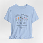 Special Education Teacher T-Shirt