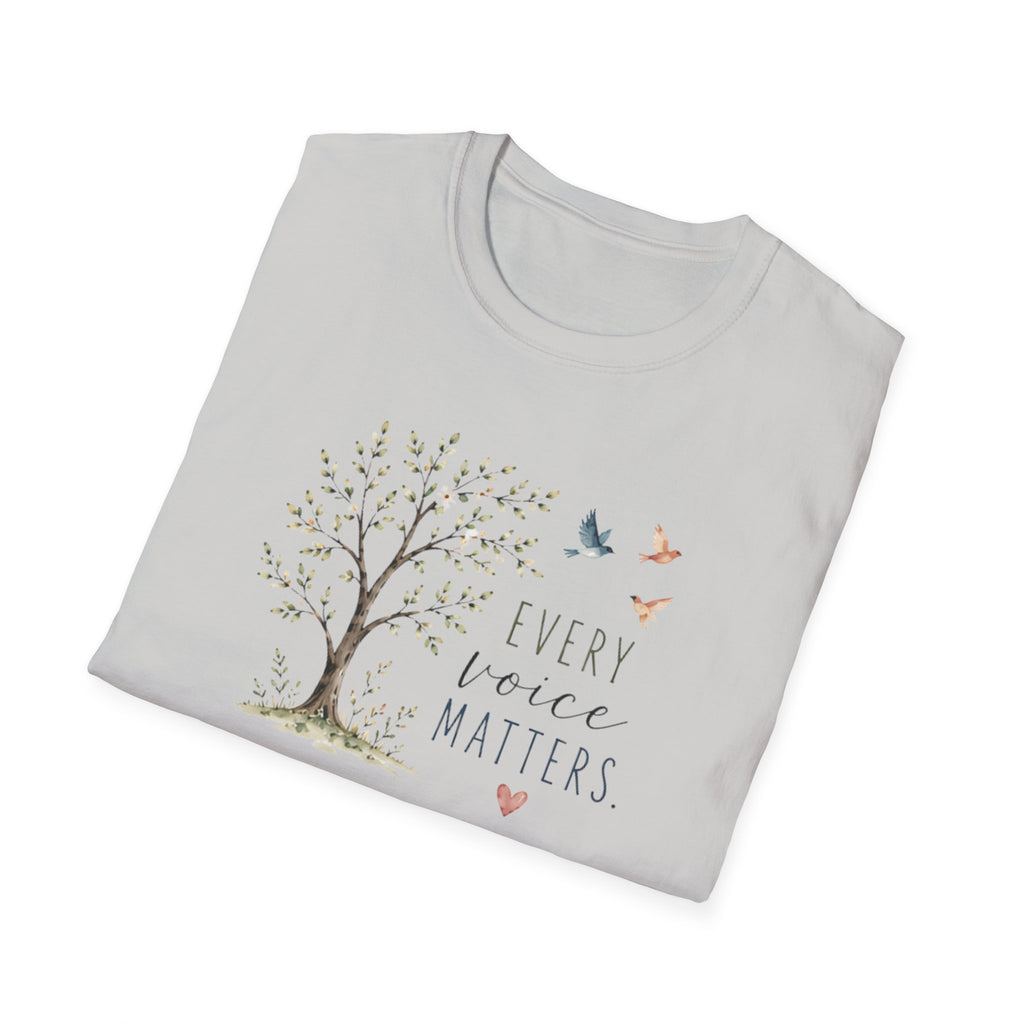 Every Voice T-Shirt