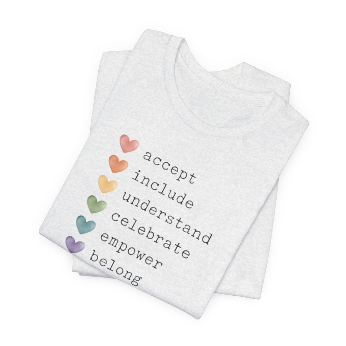 Every One, Every Day T-Shirt