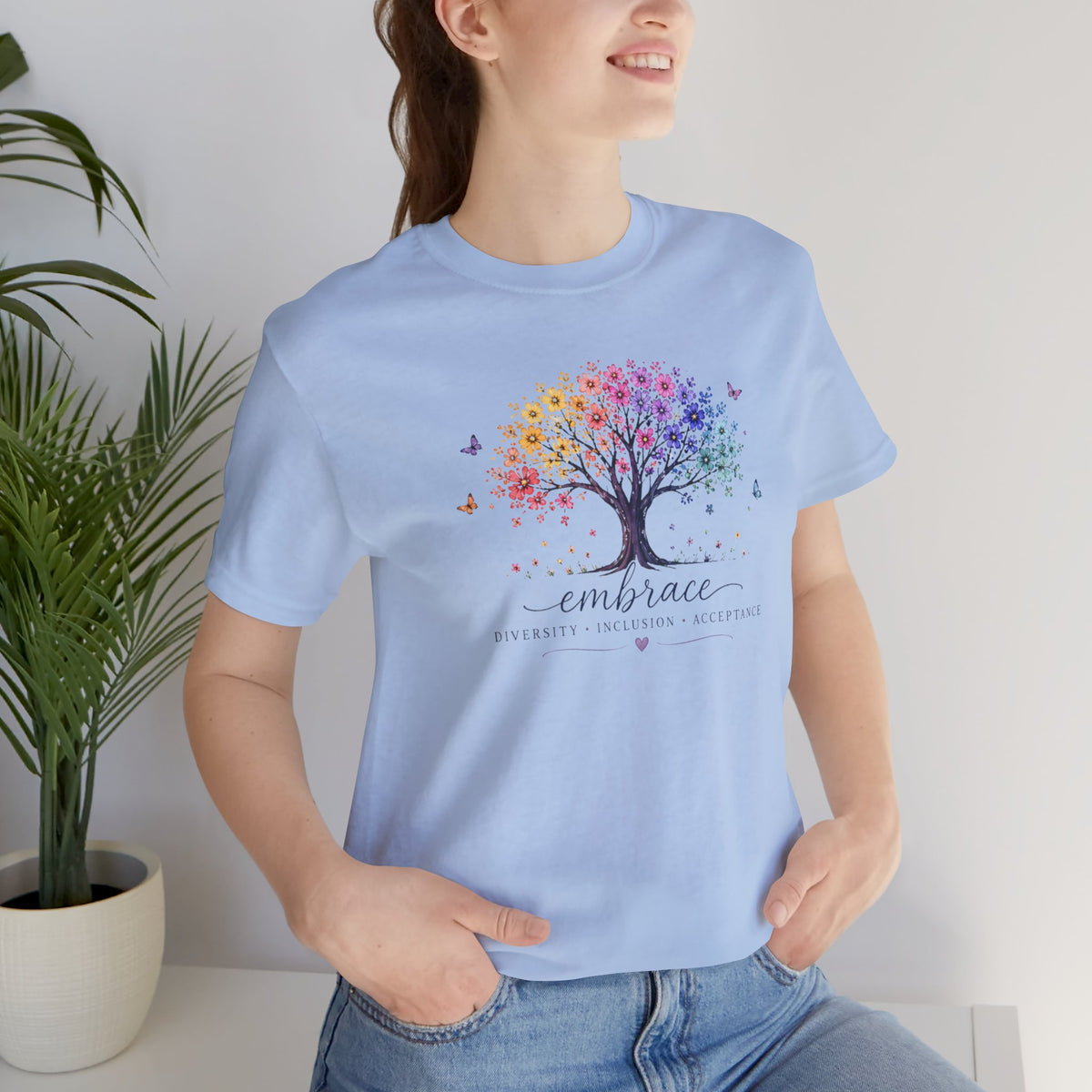 Embrace T-Shirt