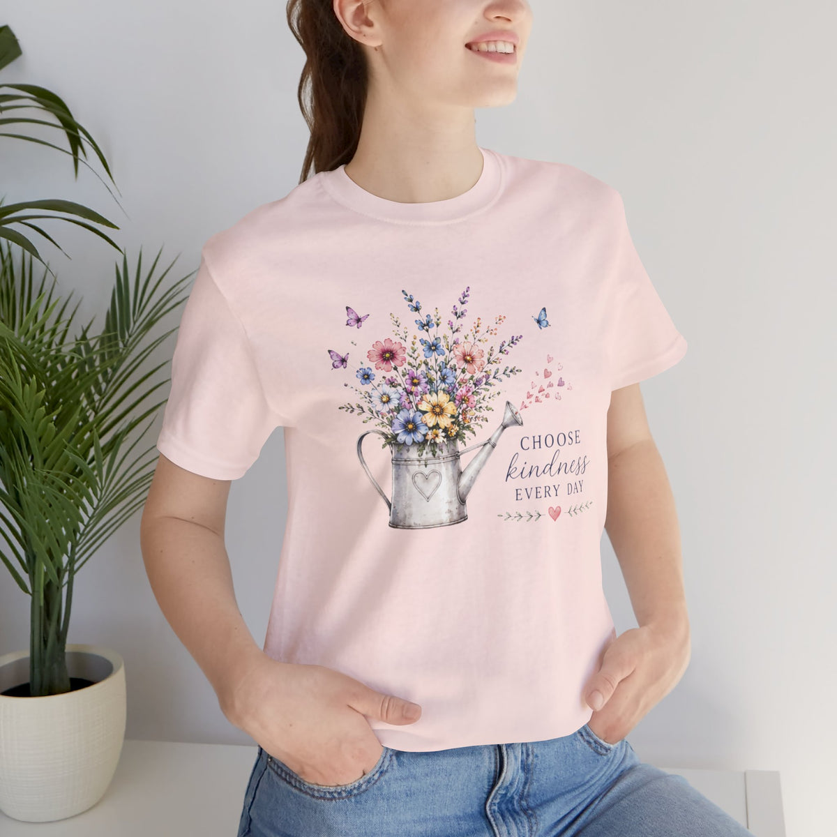 Choose Kindness Everyday T-Shirt