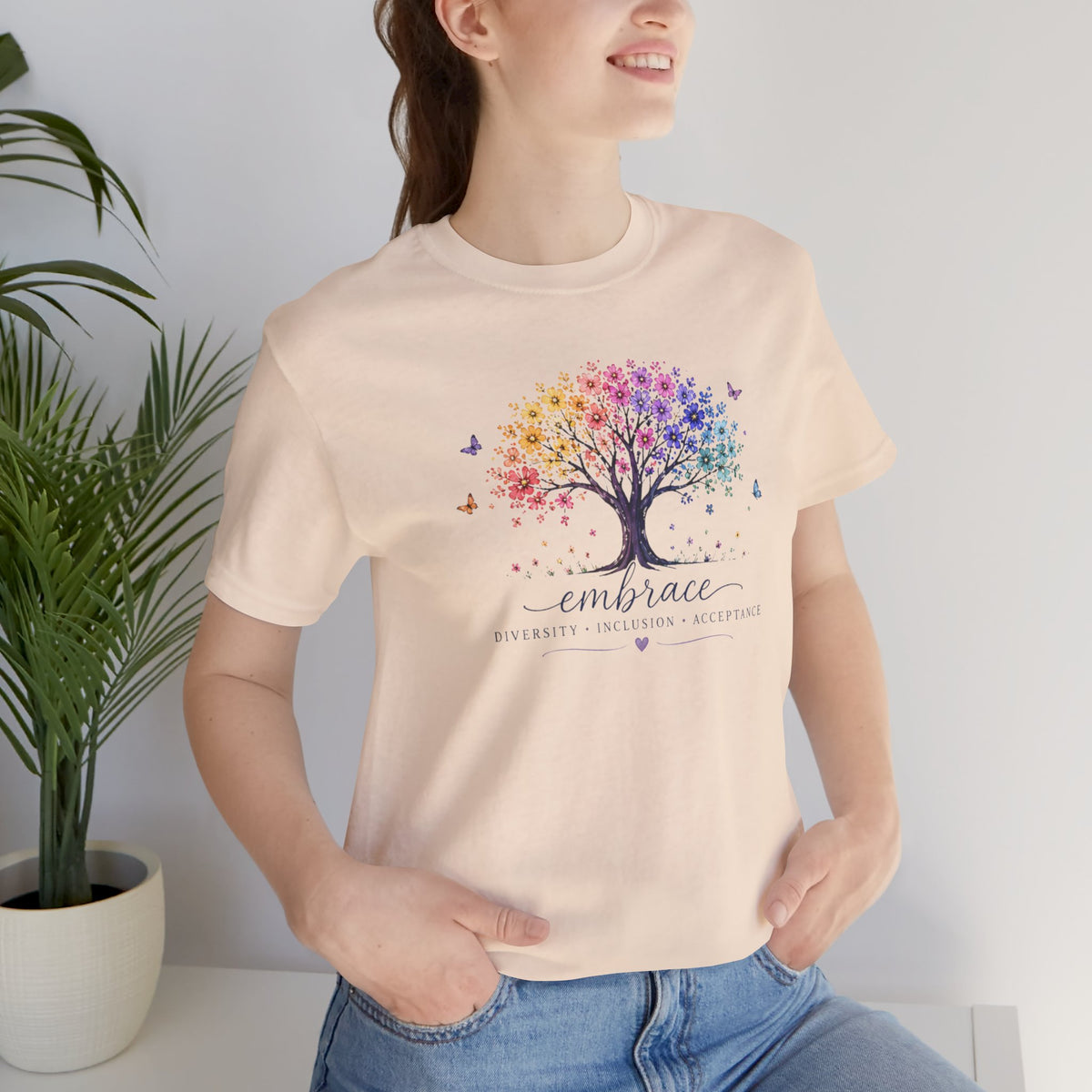 Embrace T-Shirt