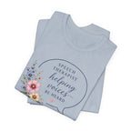 Speech Therapist Helping Voices T-Shirt
