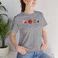 Difference Is Part of the Beauty T- Shirt