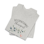 Occupational Therapist Helping T-Shirt