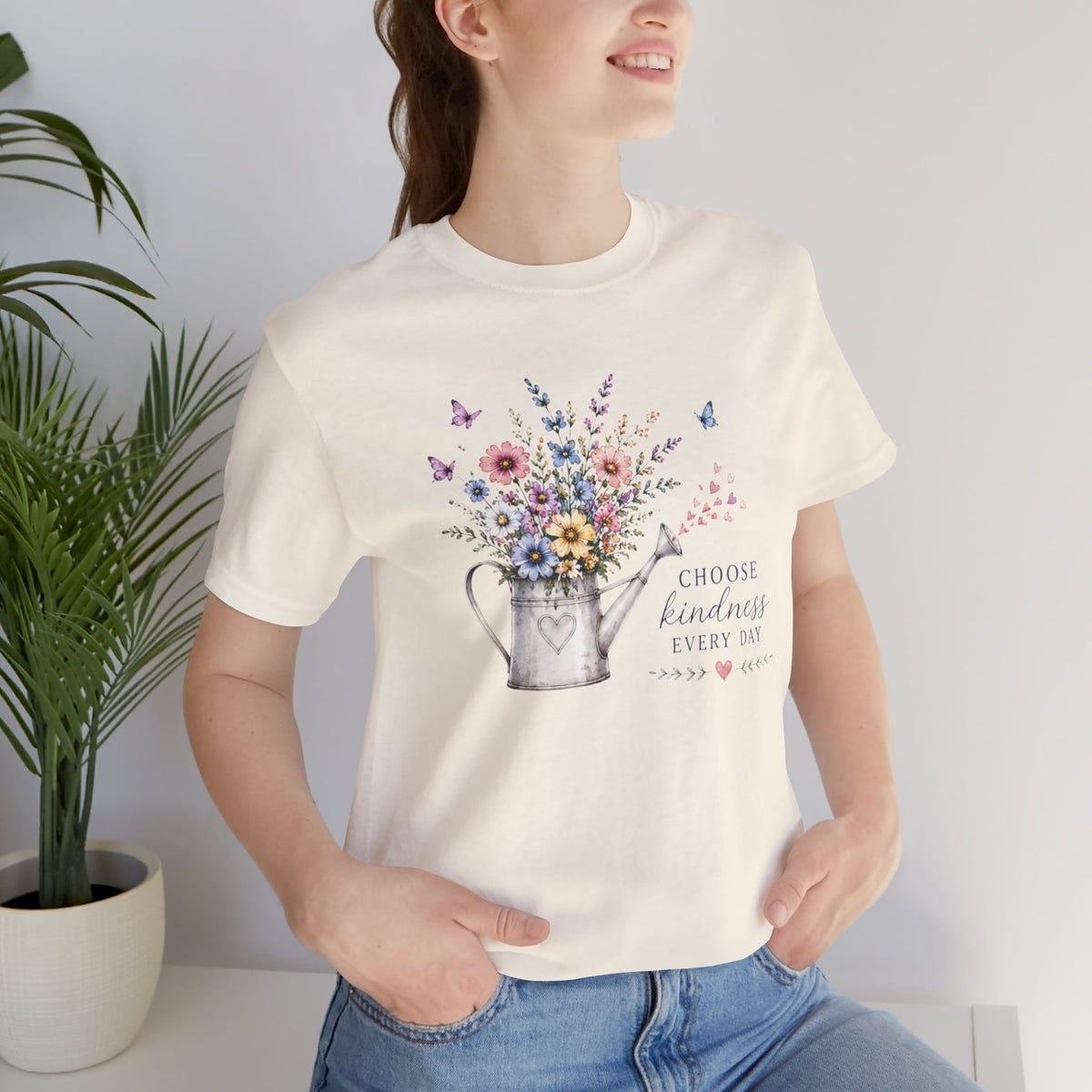 Choose Kindness Everyday T-Shirt