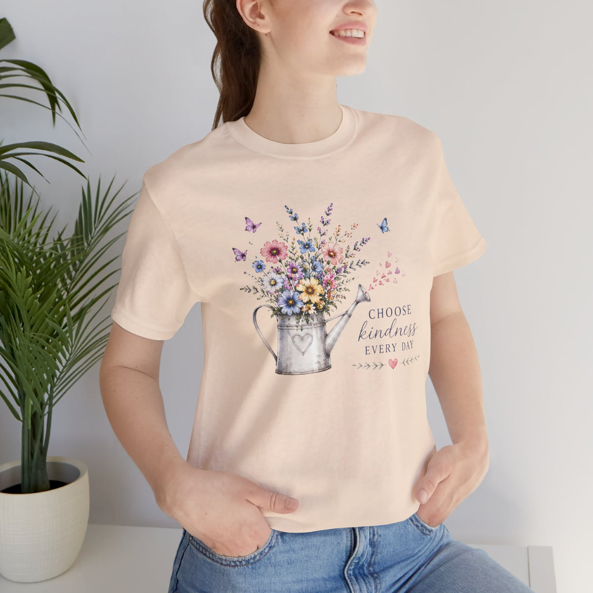 Choose Kindness Everyday T-Shirt