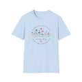 Kindness Acceptance Belonging T- Shirt