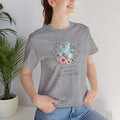 Different Roots One World T-Shirt
