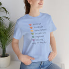 Every One, Every Day T-Shirt
