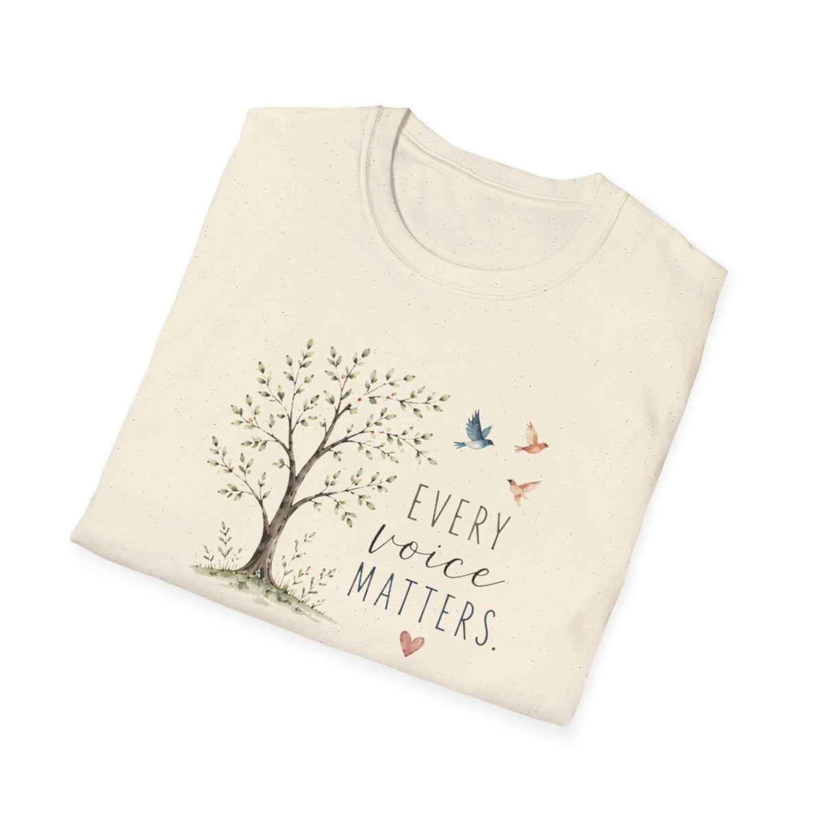 Every Voice T-Shirt