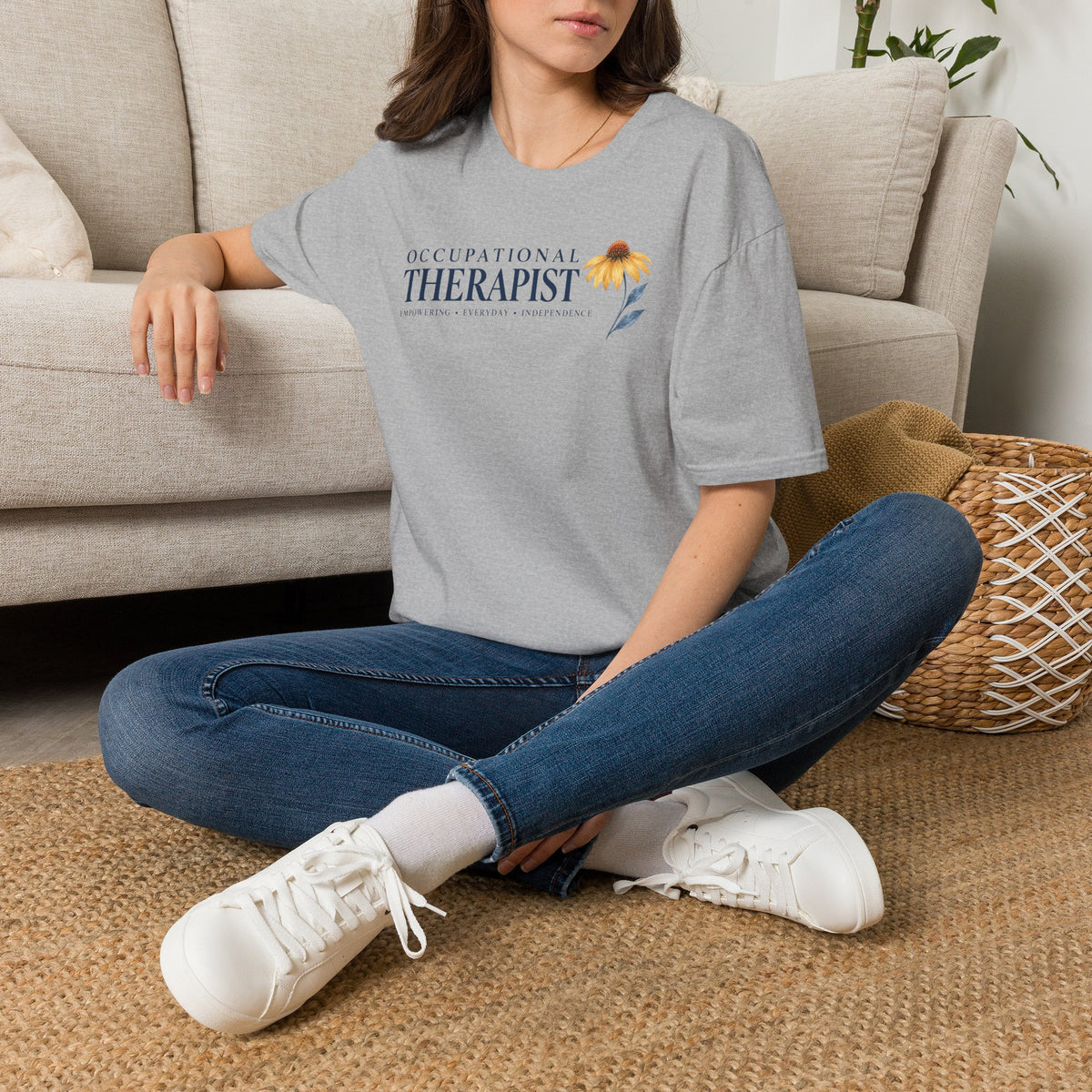 Occupational Therapist T-Shirt