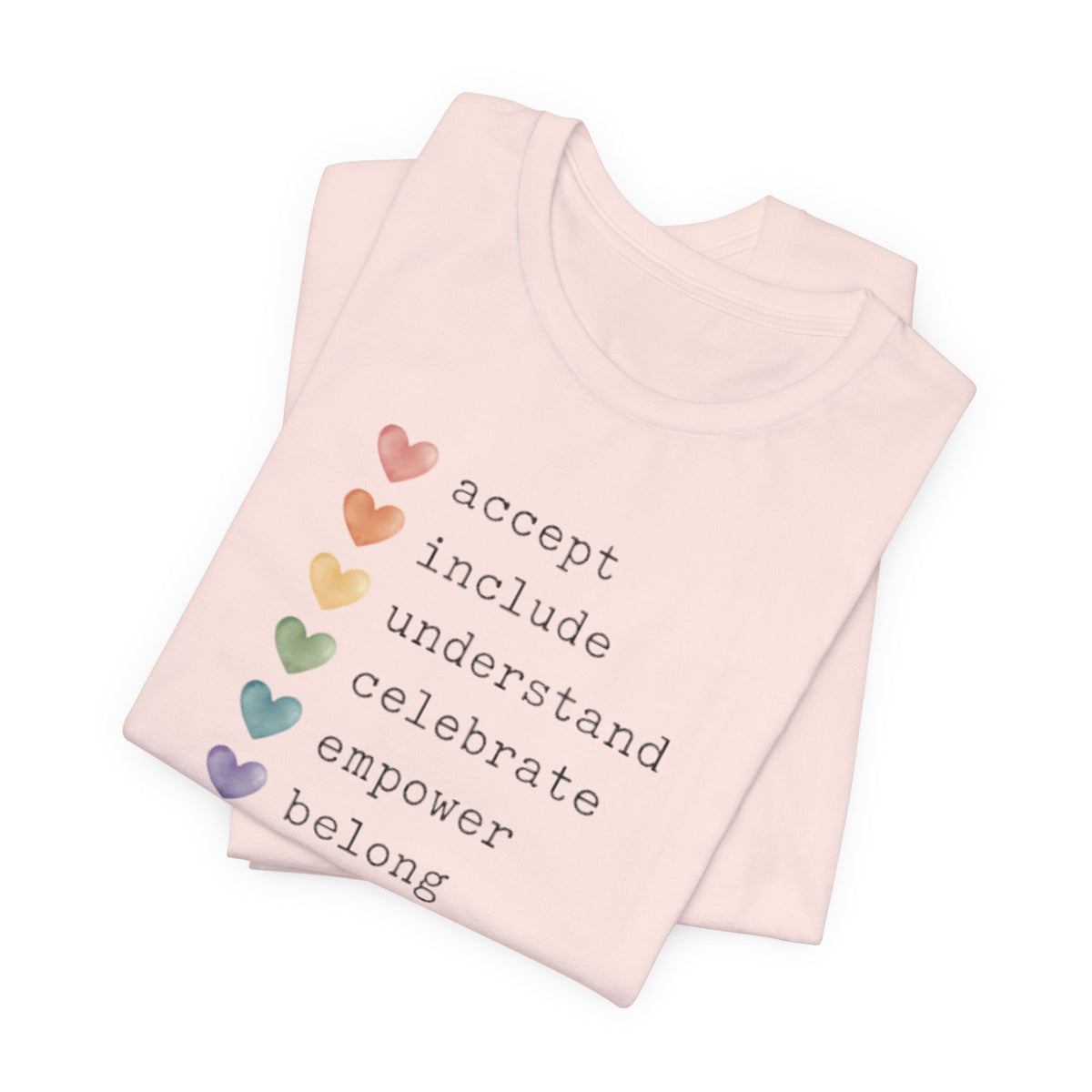 Every One, Every Day T-Shirt