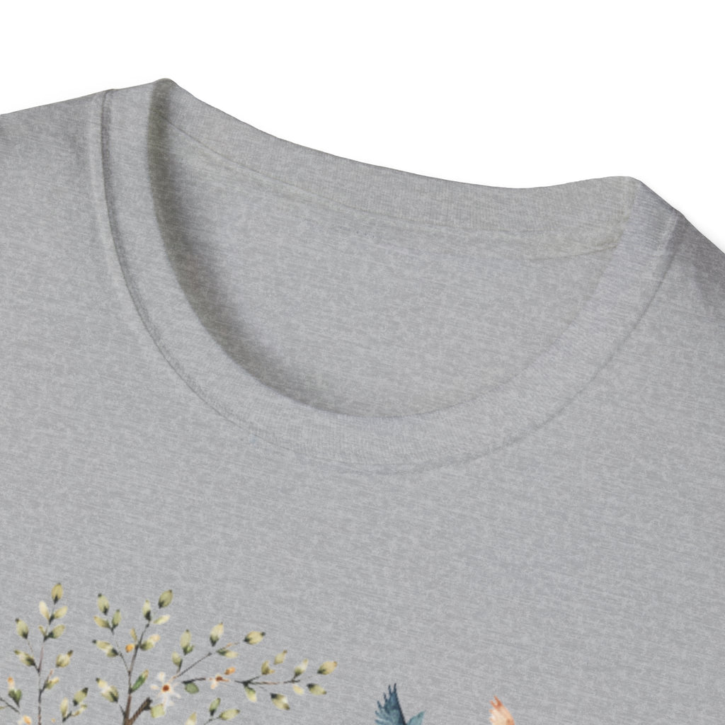 Every Voice T-Shirt