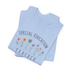 Special Education Teacher T-Shirt