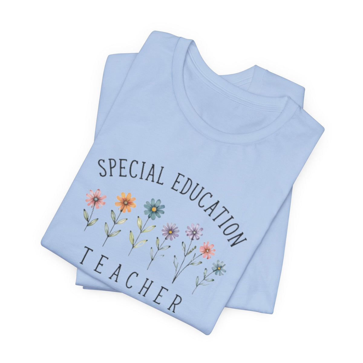 Special Education Teacher T-Shirt