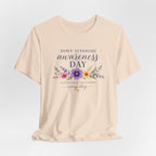 Down Syndrome Awareness Day T-Shirt