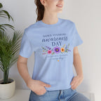 Down Syndrome Awareness Day T-Shirt