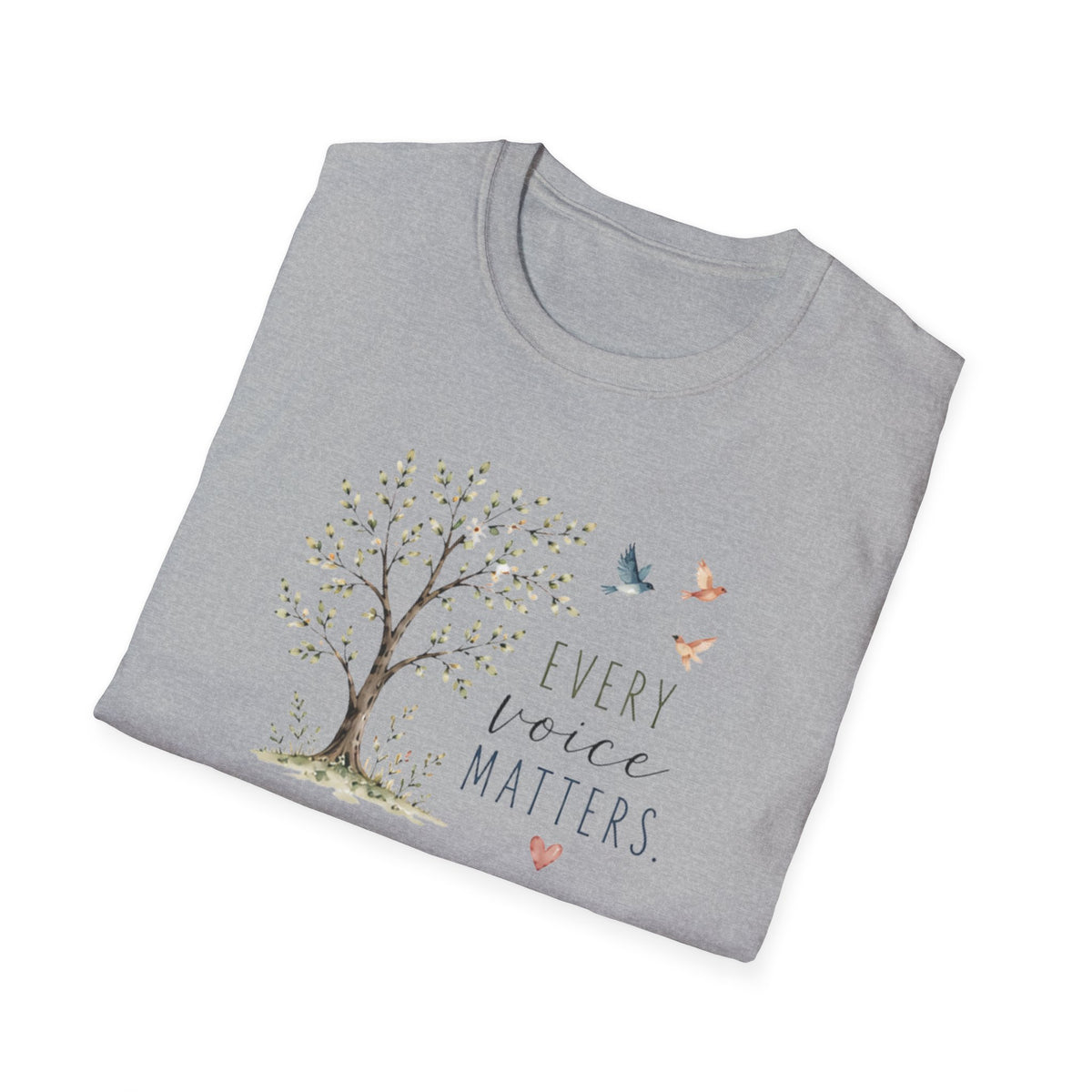 Every Voice T-Shirt