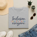 Inclusion Looks Good T-Shirt