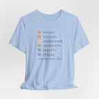 Every One, Every Day T-Shirt
