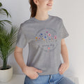 Kindness Acceptance Belonging T- Shirt