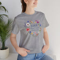 Love Doesn't Count Chromosomes T-Shirt