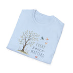 Every Voice T-Shirt