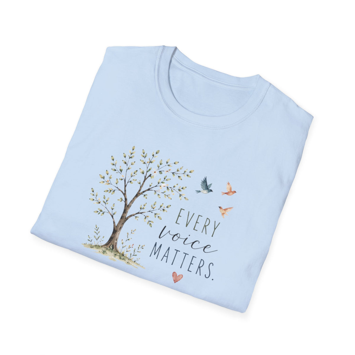 Every Voice T-Shirt