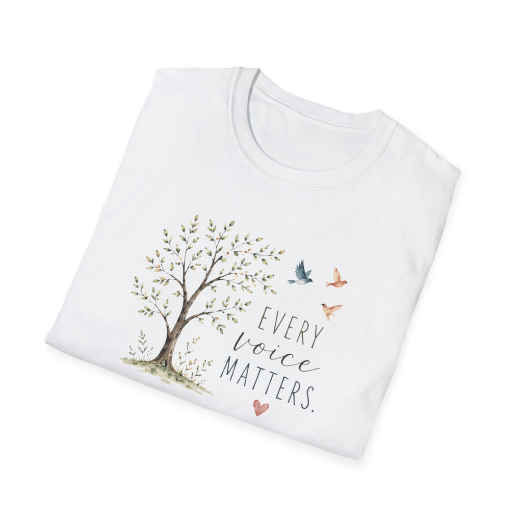 Every Voice T-Shirt