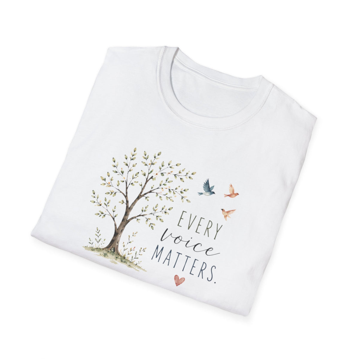 Every Voice T-Shirt