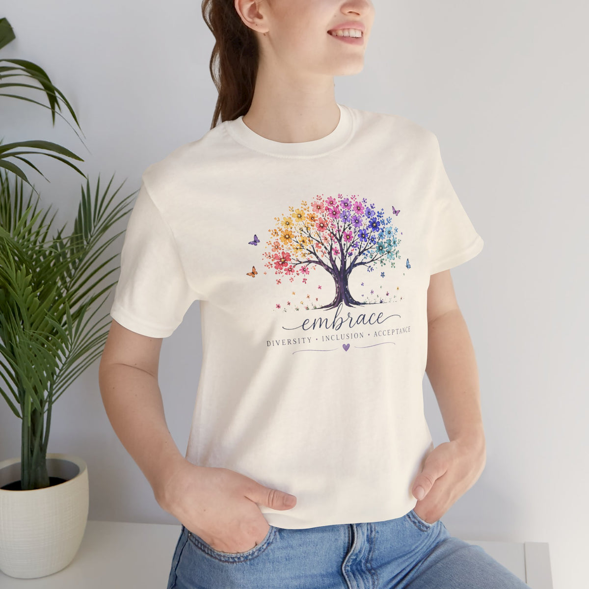 Embrace T-Shirt