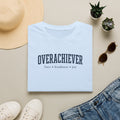 Overachiever Love.Kindness.Joy T-Shirt