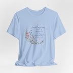 Inclusion Is An Everyday Mindset T-Shirt