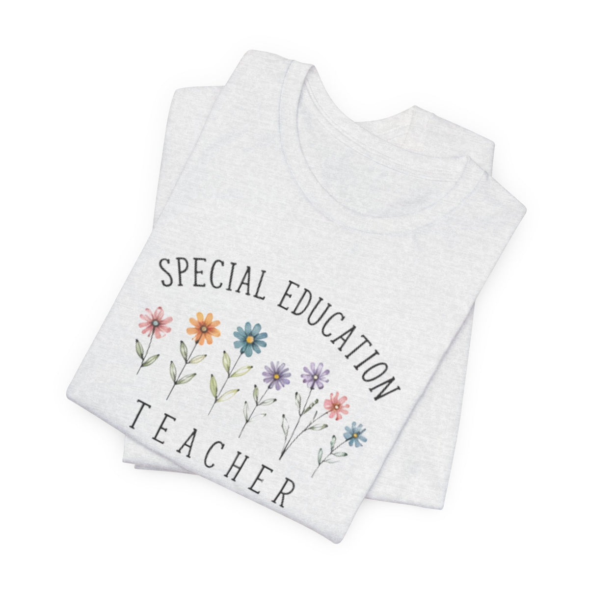Special Education Teacher T-Shirt