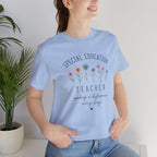Special Education Teacher T-Shirt