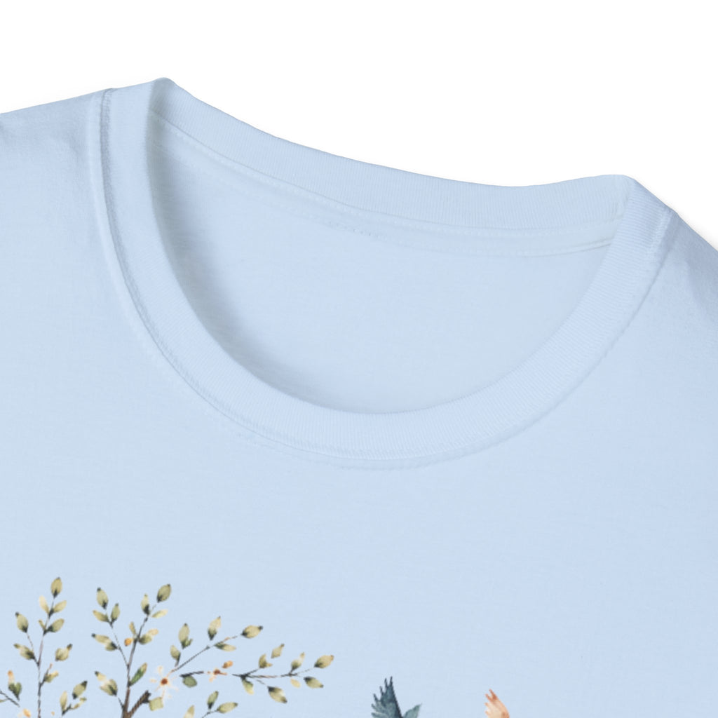 Every Voice T-Shirt