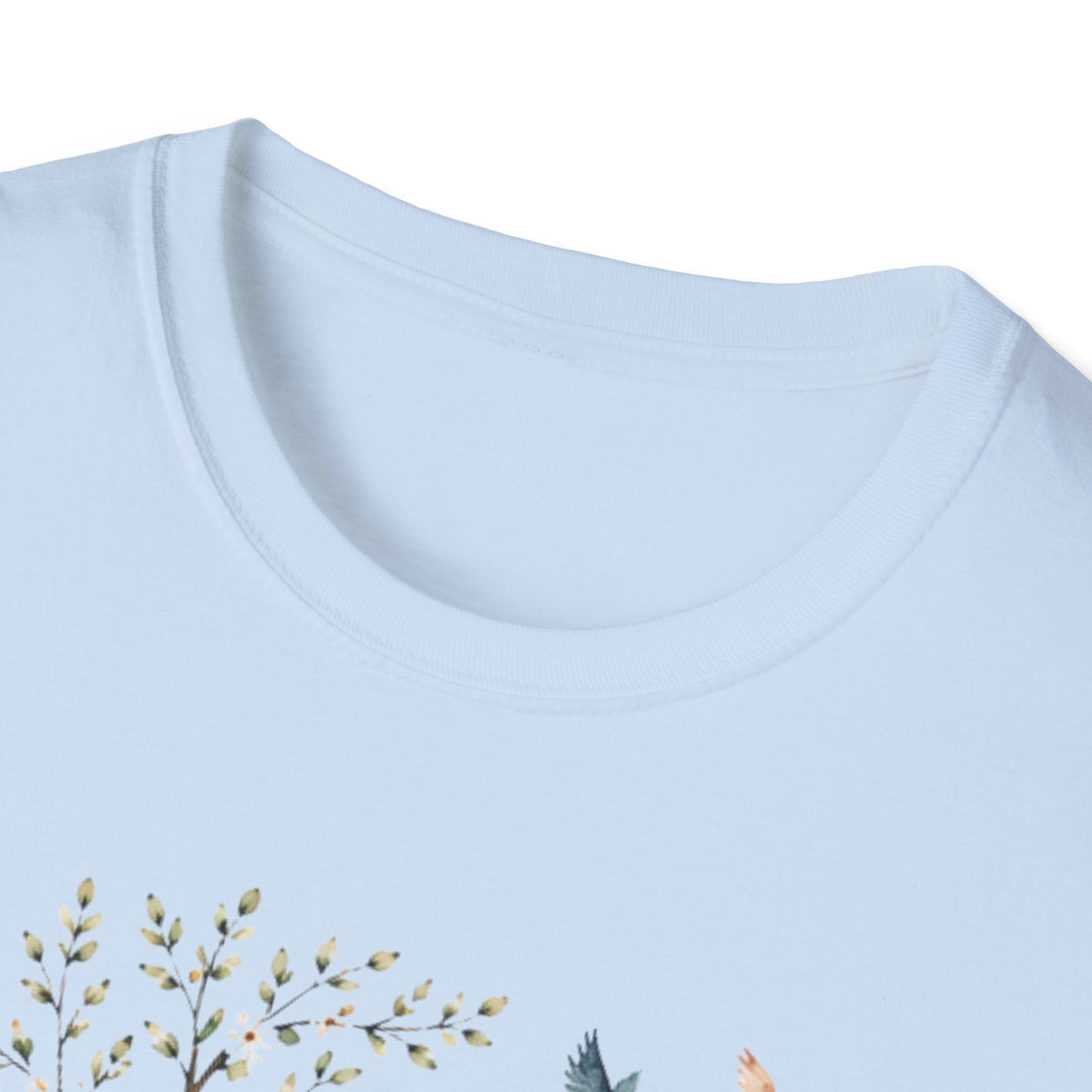 Every Voice T-Shirt