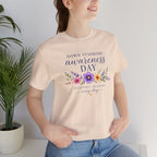 Down Syndrome Awareness Day T-Shirt