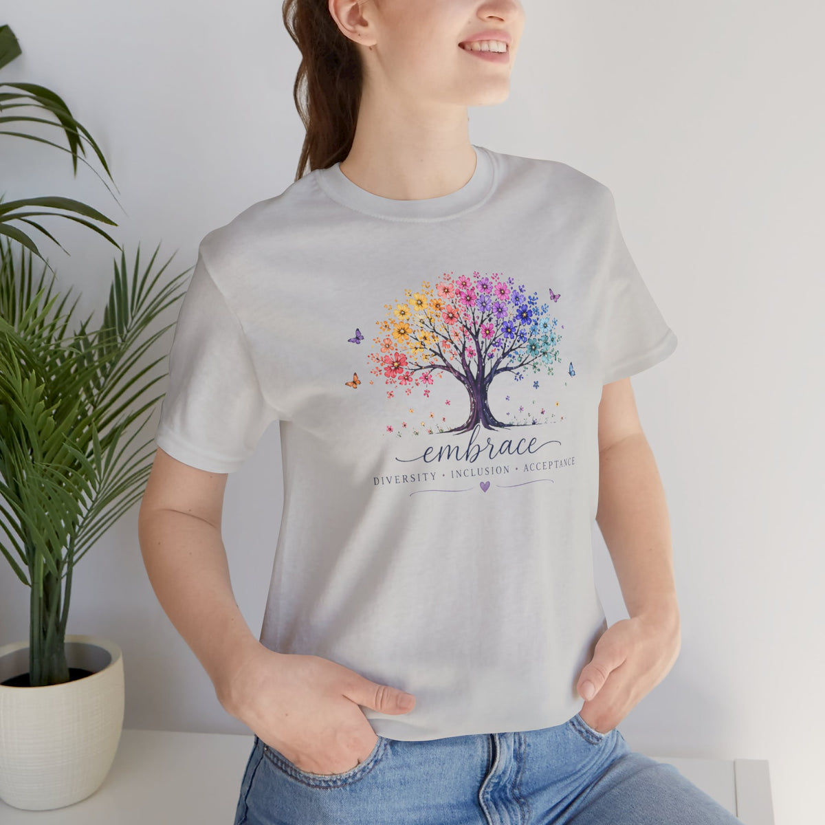 Embrace T-Shirt